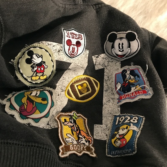 Walt Disney World Disney Parks Authentic 9/12month - Picture 5 of 5